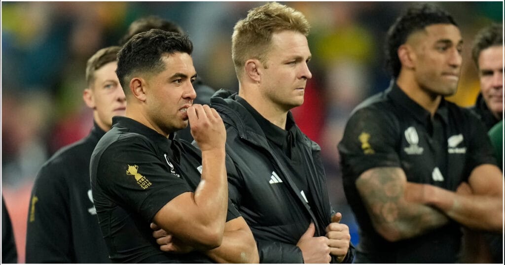 The All Blacks face growing scrutiny despite wins. We break down the tactical, defensive and structural issues shaping New Zealand rugby’s biggest concerns.