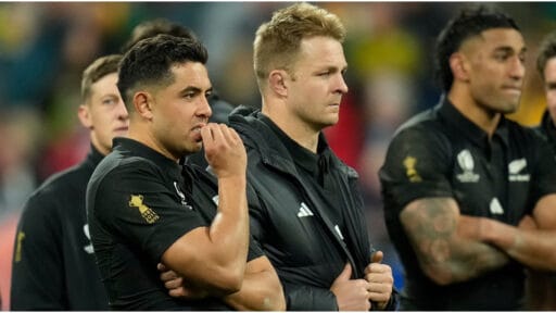 The All Blacks face growing scrutiny despite wins. We break down the tactical, defensive and structural issues shaping New Zealand rugby’s biggest concerns.
