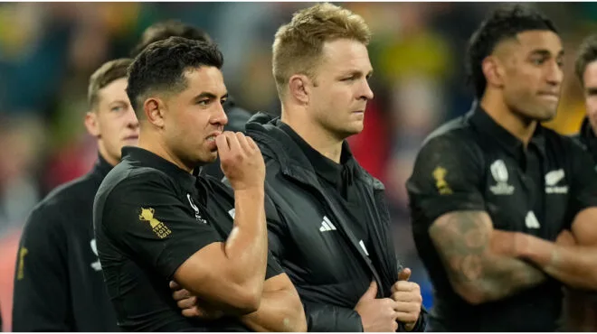 The All Blacks face growing scrutiny despite wins. We break down the tactical, defensive and structural issues shaping New Zealand rugby’s biggest concerns.
