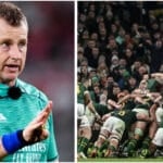 Nigel Owens comments on Springboks scrum dominance during Test rugby debate