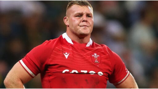 Wales rugby players in action ahead of the Wales squad vs Springboks clash in the Autumn Nations Series.”