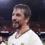 Eben Etzebeth red card: responds to red card incident with detailed explanation after disciplinary hearing