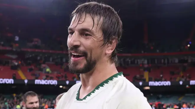 Eben Etzebeth red card: responds to red card incident with detailed explanation after disciplinary hearing