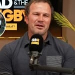 Bismarck du Plessis finally reveals the full story behind his famous tackle on Dan Carter on The Good, The Bad & The Rugby podcast. Watch the clip and read his quotes