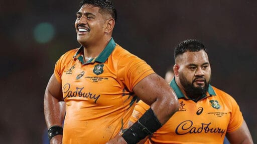 The Wallabies 2026 Test schedule is locked in, featuring Nations Championship clashes, home Tests against top rivals and a packed northern tour. Full fixtures and key details.