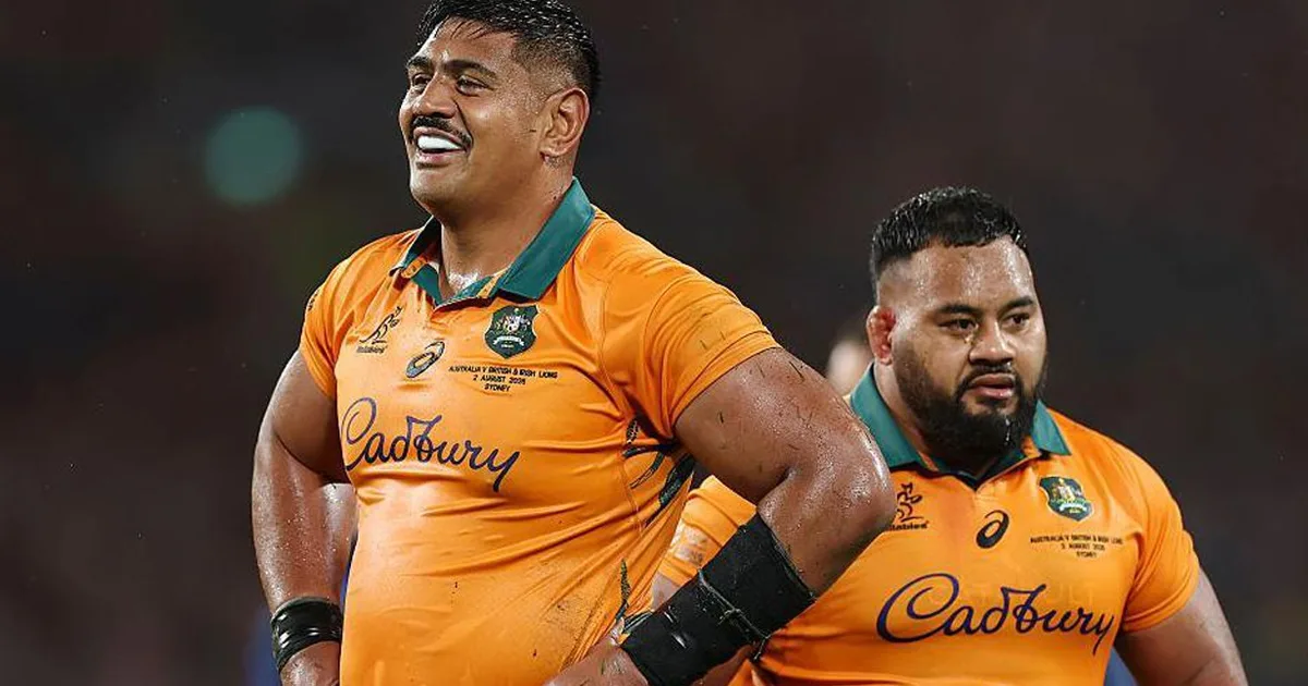 The Wallabies 2026 Test schedule is locked in, featuring Nations Championship clashes, home Tests against top rivals and a packed northern tour. Full fixtures and key details.
