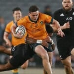 Wallabies vs All Blacks 2027 opener debate as fans question timing and stadium choice for Pool A blockbuster
