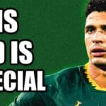 Sacha Feinberg-Mngomezulu Springboks tries and points stats
