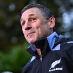Jason Holland returns to Hurricanes training ahead of the 2026 Super Rugby season