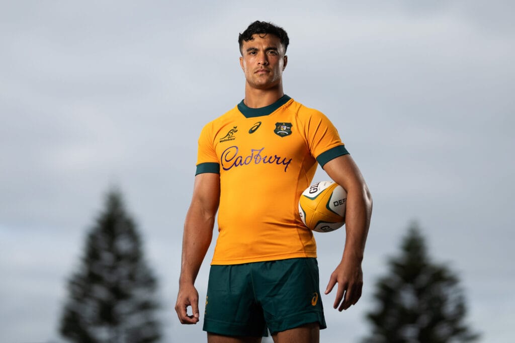 Eddie Jones on Australia rugby ProblemsTalent is there but development hasn't matched it