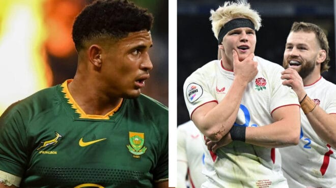 Meet the young rugby players who shocked the world — from James O’Connor to Capuozzo, Carter, Savea and more. The future stars rewriting rugby history.
