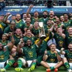 Springboks 2025 Season Review: Evolution, Domination, and a Near-Perfect 9/10 Year