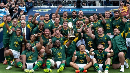 Springboks 2025 Season Review: Evolution, Domination, and a Near-Perfect 9/10 Year