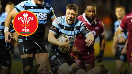 The WRU has narrowed the Cardiff Rugby sale to two bidders, including a US-backed consortium and a rival Welsh region. Read the full update on the takeover.