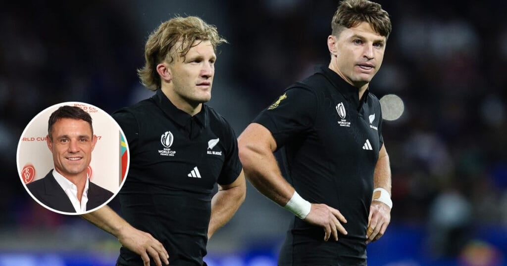 Legendary fly-half Dan Carter has offered a candid assessment of the All Blacks’ evolving playmaker crisis and the "failure to deliver" that has defined the early stages of the Scott Robertson era.
