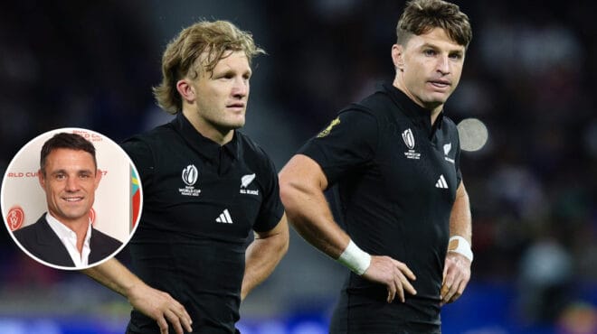 Legendary fly-half Dan Carter has offered a candid assessment of the All Blacks’ evolving playmaker crisis and the "failure to deliver" that has defined the early stages of the Scott Robertson era.