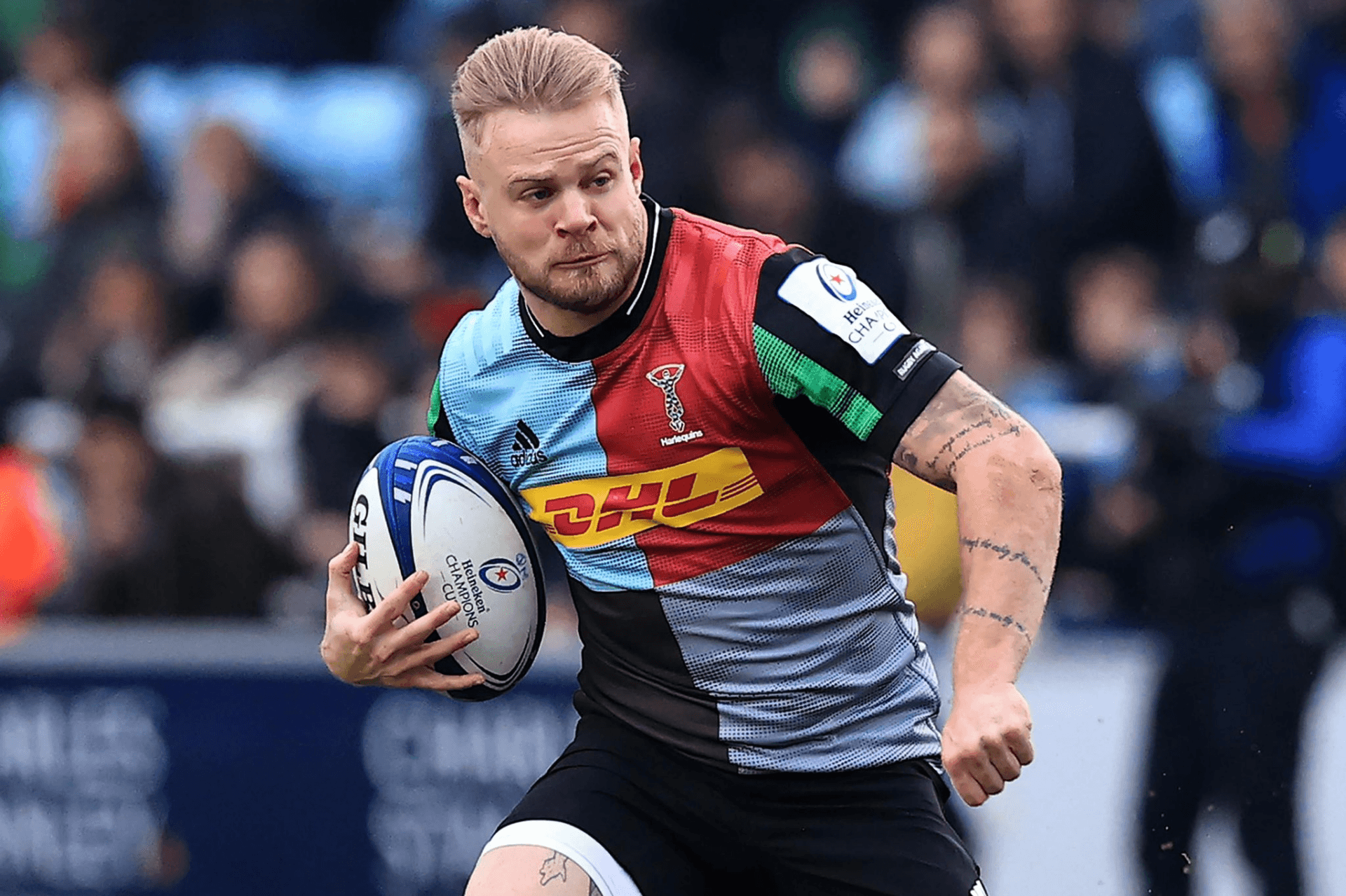 Rugby Switching Nations: 15 Players Who Could Change Teams Before RWC ...