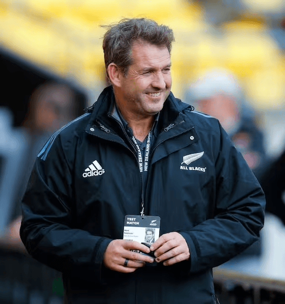 Outgoing New Zealand Rugby chief executive Mark Robinson says the job tested him in ways he never expected. Speaking about his years leading Mark Robinson New Zealand Rugby operations, he believes he leaves the organisation stronger than when he stepped into the role.