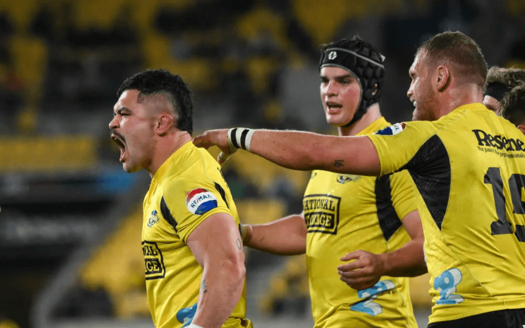 The Hurricanes franchise undergoes significant structural changes ahead of the 2026 Super Rugby Pacific season