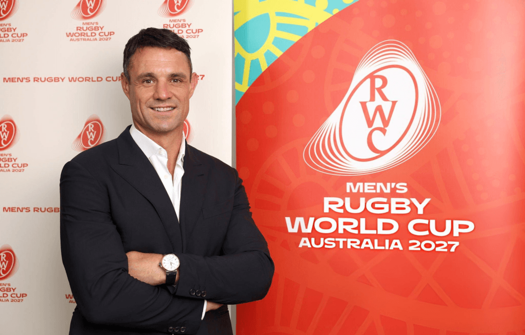 There are few voices in world rugby that carry the weight of Dan Carter. A double World Cup winner and arguably the greatest number 10 to ever play the game, his opinion on the All Blacks' pivot position is the gold standard.
