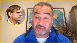 Pat Lam on the All Blacks: Why New Zealand Rugby Needs a Reality Check