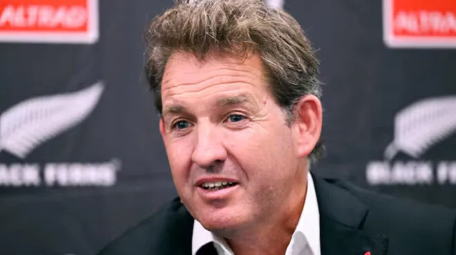 Mark Robinson New Zealand Rugby chief executive reflects on the hardest years of his tenure, from Covid disruption to commercial battles and coaching upheaval within NZR.