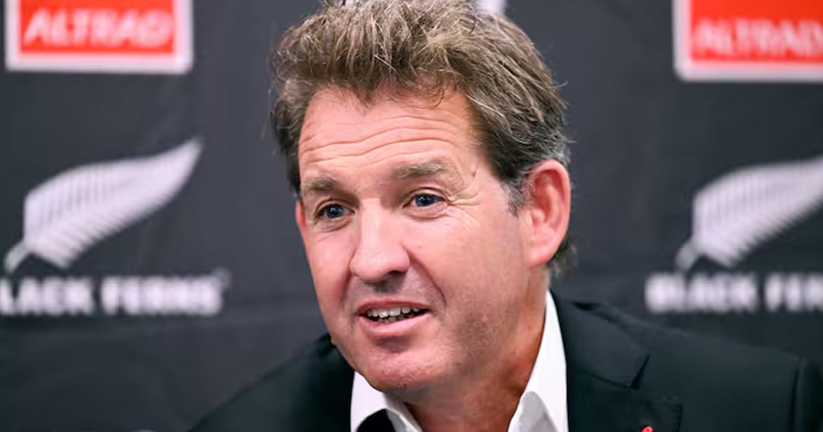 Mark Robinson New Zealand Rugby chief executive reflects on the hardest years of his tenure, from Covid disruption to commercial battles and coaching upheaval within NZR.