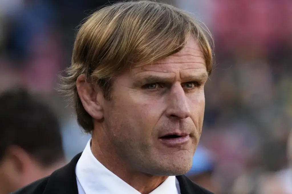 Pat Lam Praised Scott Robertson - Not panic — but honesty