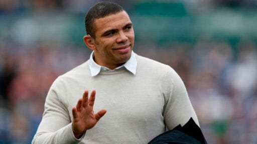 Bryan Habana addressing his father’s betrayal and its impact on his Springboks career