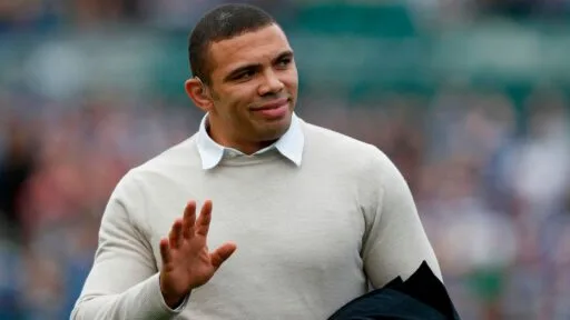 Bryan Habana addressing his father’s betrayal and its impact on his Springboks career
