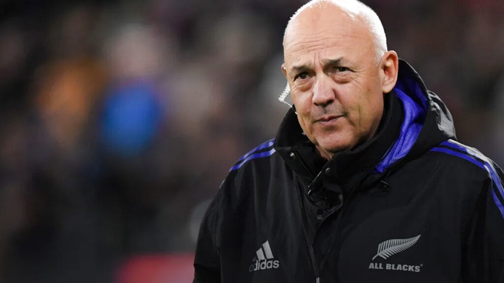 Gilbert Enoka Names the Three All Blacks Who Defined an Era Dan Carter Richie McCaw Keven Mealamu