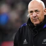 Gilbert Enoka Names the Three All Blacks Who Defined an Era Dan Carter Richie McCaw Keven Mealamu