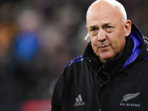 Gilbert Enoka Names the Three All Blacks Who Defined an Era Dan Carter Richie McCaw Keven Mealamu