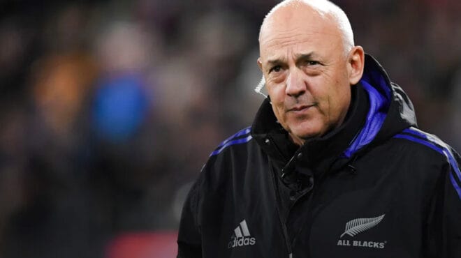 Gilbert Enoka Names the Three All Blacks Who Defined an Era Dan Carter Richie McCaw Keven Mealamu