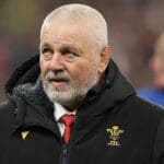 Warren Gatland has been linked with the Georgia head coach role following Richard Cockerill’s departure, as Georgian Rugby considers its next move.
