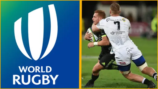 New Rugby Law Explained: World Rugby Trials Lower Tackle Height