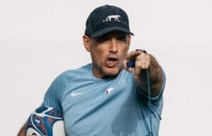 Felipe Contepomi, Argentina head coach