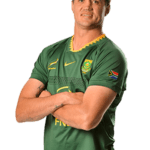 Francois Mostert