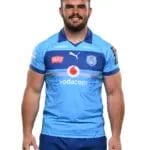 Ruan Swart