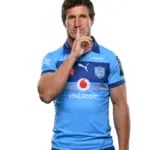 Johan Goosen