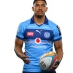 Keagan Johannes
