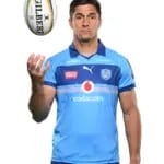 Harold Vorster