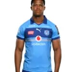 Katlego Letebele