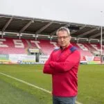 Nigel Davies