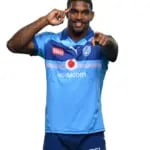 Cheswill Jooste