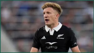All Blacks team to face Springboks: Rennie names his 23 for Ellis Park All Blacks Team vs Springboks
