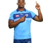 Siphosethu Mnebelele