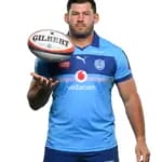 Mornay Smith