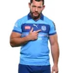 Marcell Coetzee