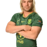 Faf de Klerk
